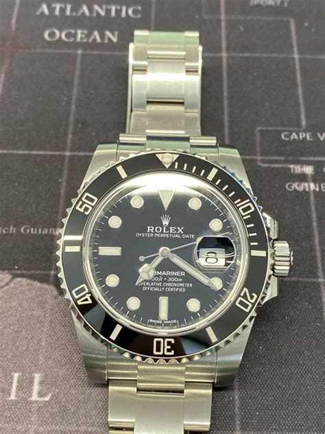 caricare rolex submariner site orologi.forumfree.it